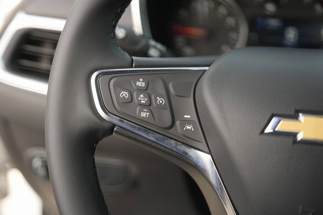 Used 2024 Chevrolet Equinox LT image 22