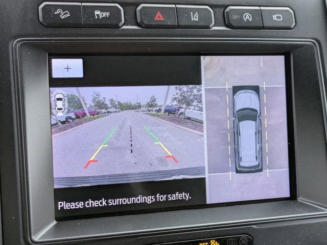 Certified 2021 Ford Expedition Max King Ranch image 21