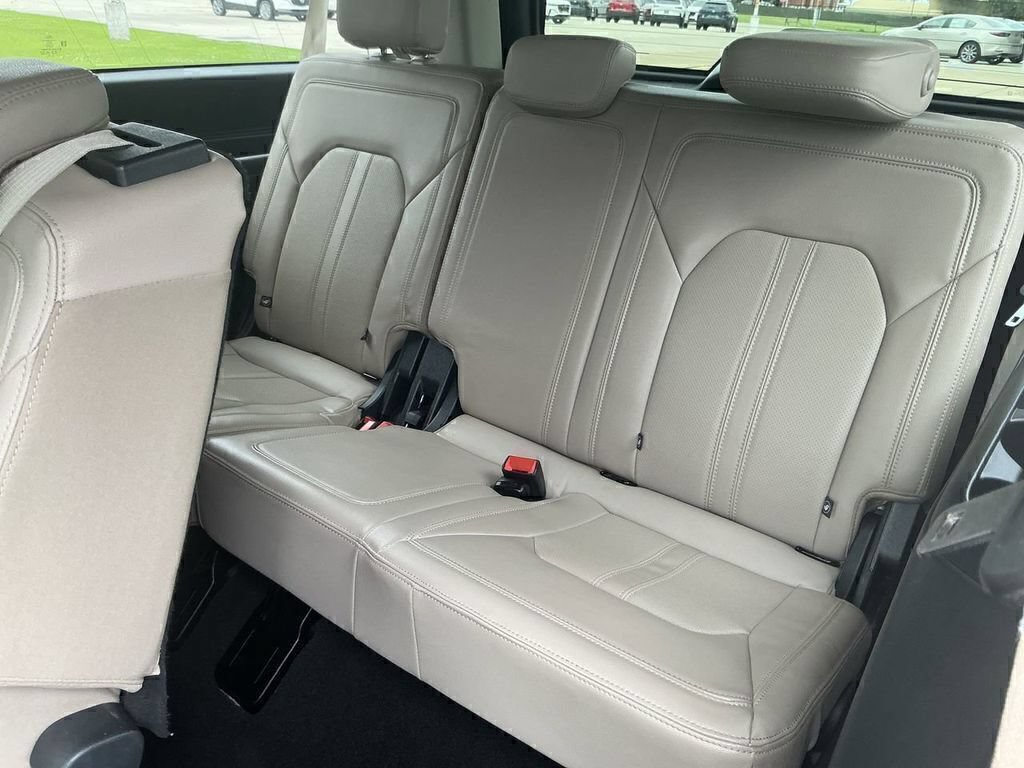 Certified 2024 Ford Expedition Max Limited RWD image 20