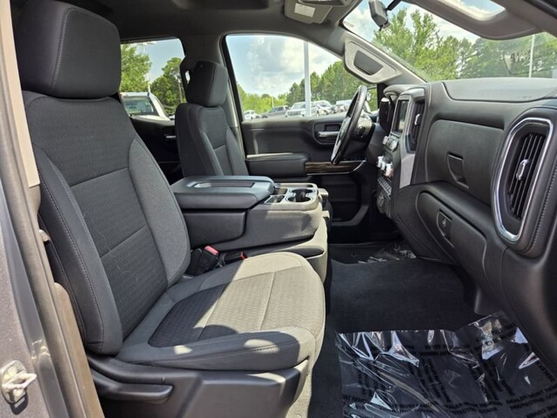Used 2021 GMC Sierra 1500 Elevation w/ X31 Off-Road Package AWD/4WD image 20