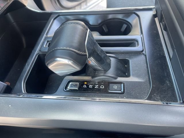 Certified 2024 Ford F150 Lightning XLT image 19