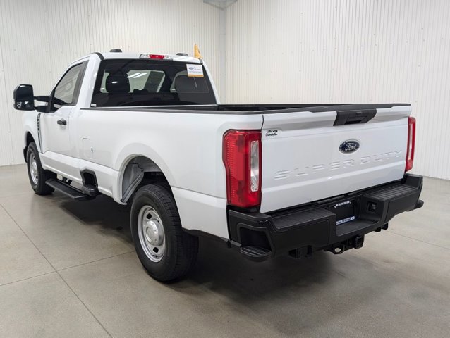 Certified 2024 Ford F250 XL image 3