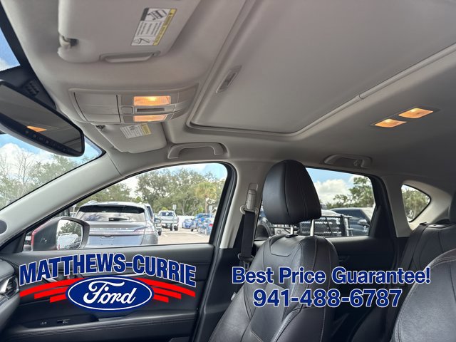 Used 2020 MAZDA CX-5 Grand Touring w/ GT Premium Package FWD image 7