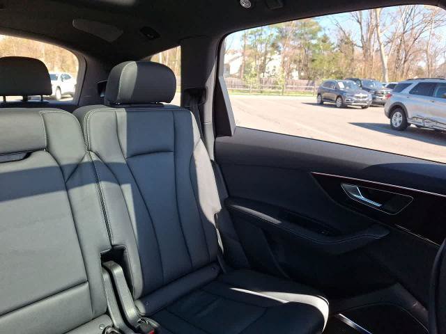 Used 2025 Audi Q7 3.0T Premium Plus AWD/4WD image 14