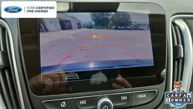 Used 2025 Chevrolet Malibu LT FWD image 15