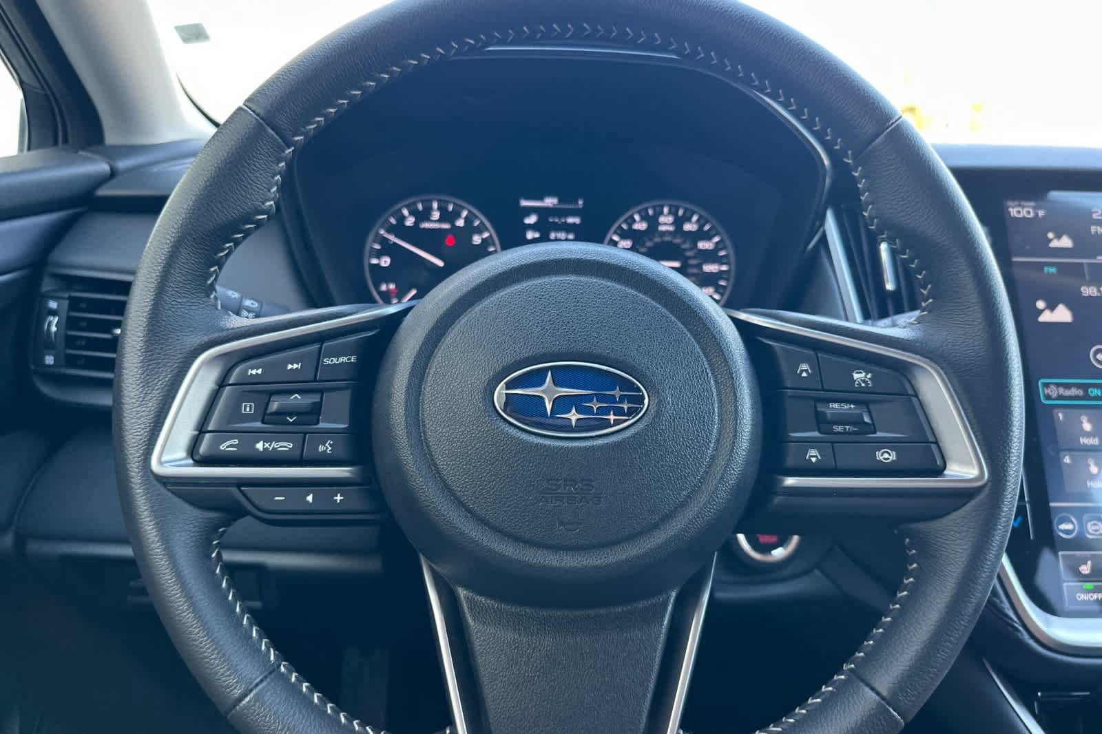 Used 2025 Subaru Outback Premium AWD/4WD image 25