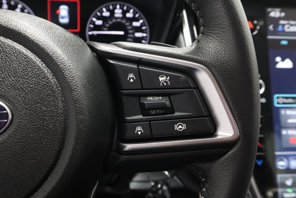 Used 2025 Subaru Legacy Premium image 31