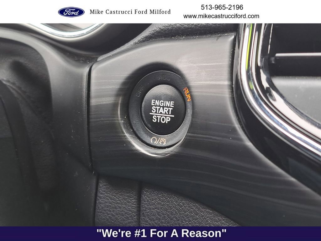 Used 2019 Jeep Grand Cherokee Altitude image 18