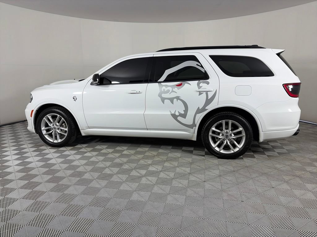 Used 2023 Dodge Durango R/T video 2