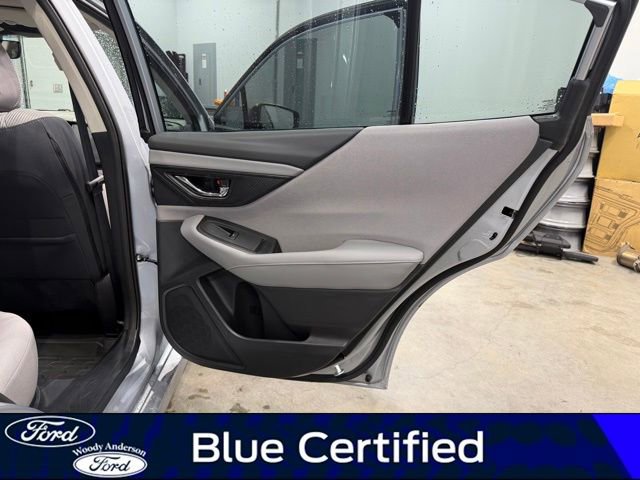 Used 2025 Subaru Legacy Premium w/ Popular Package #1A image 26