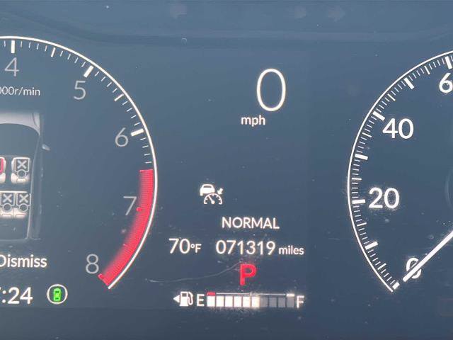 Used 2023 Honda CR-V EX-L image 12