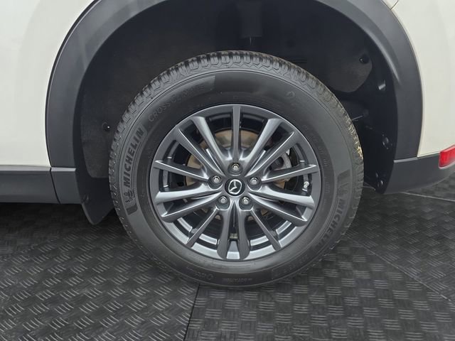 Used 2020 MAZDA CX-5 Sport AWD/4WD image 14
