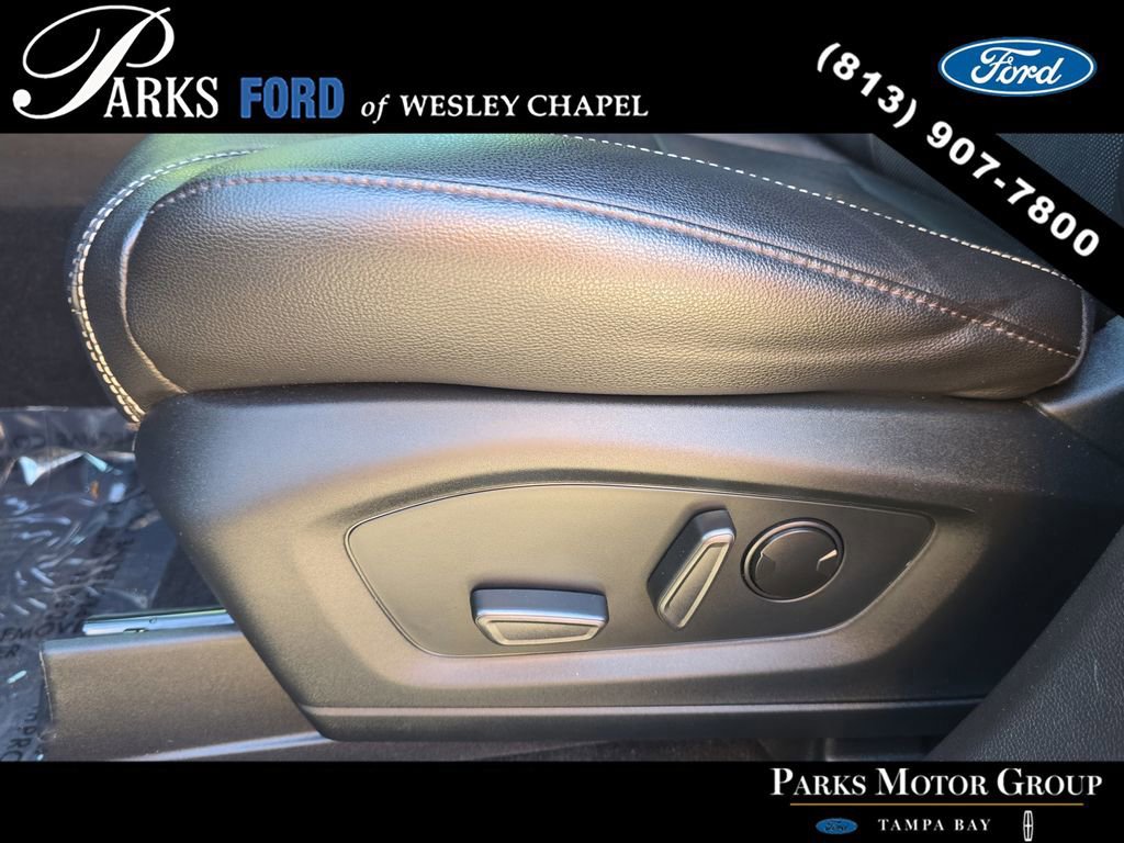 Certified 2023 Ford Explorer ST w/ Equipment Group 401A image 19