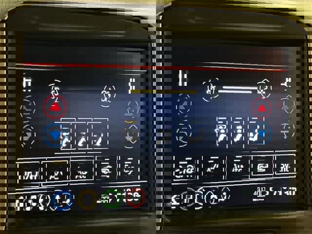 Used 2019 GMC Sierra 1500 SLT w/ SLT Convenience Package image 15