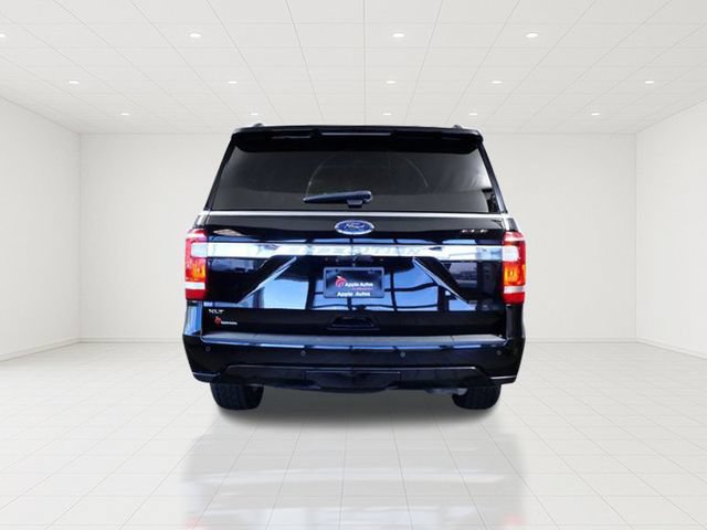 Certified 2021 Ford Expedition XLT w/ Black Accent Package AWD/4WD image 5