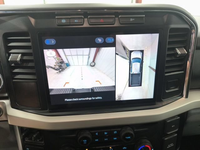 Certified 2023 Ford F350 XLT w/ Black Appearance Package AWD/4WD image 27
