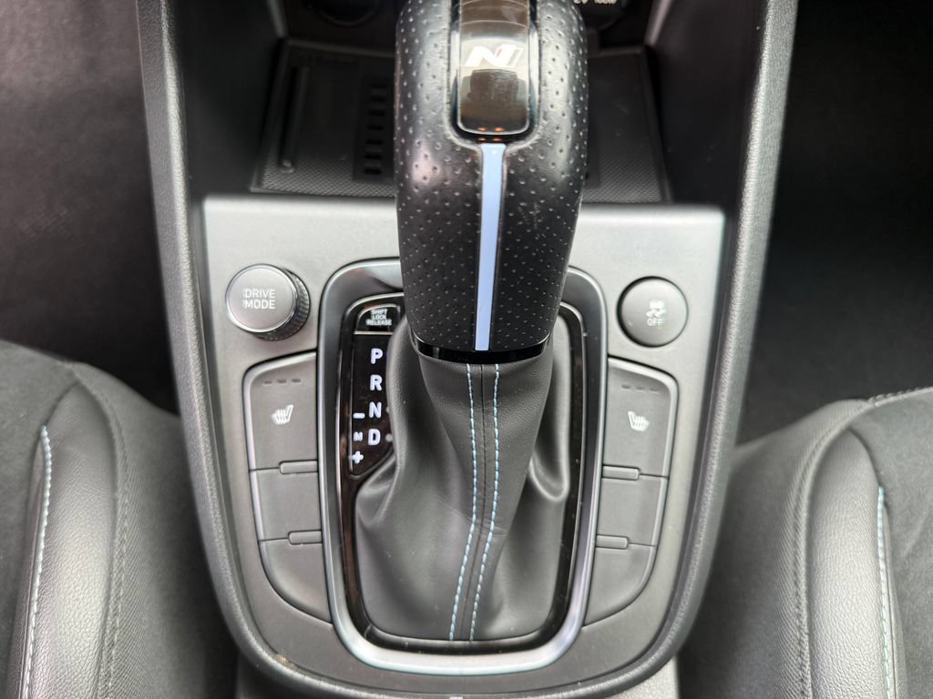 Used 2023 Hyundai Kona N FWD image 31