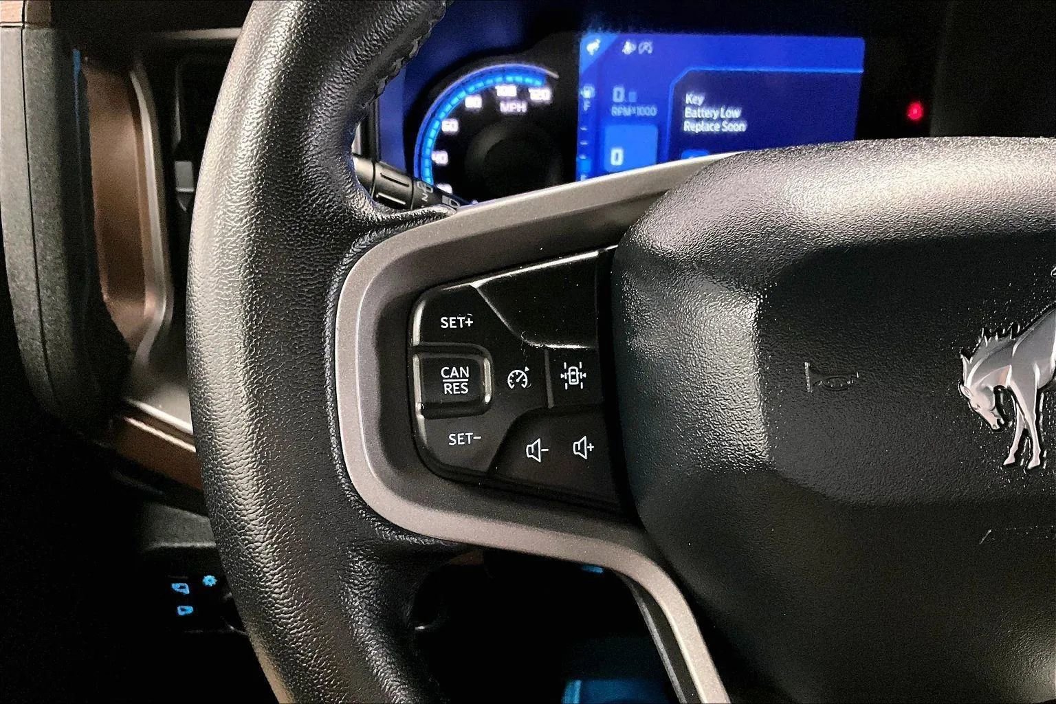 Certified 2021 Ford Bronco Outer Banks image 17