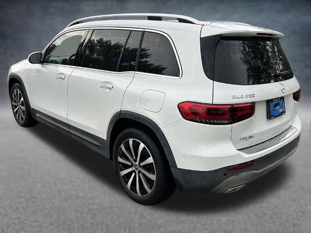 Used 2023 Mercedes-Benz GLB 250 image 8