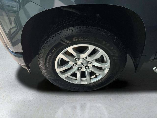 Used 2020 Chevrolet Silverado 1500 RST AWD/4WD image 33