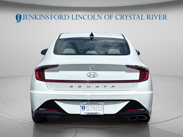 Used 2020 Hyundai Sonata SEL FWD image 6
