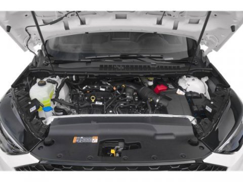 Certified 2024 Ford Edge ST-Line image 26