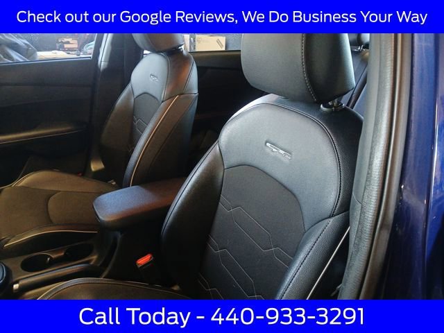 Used 2020 Kia Forte GT-Line image 29