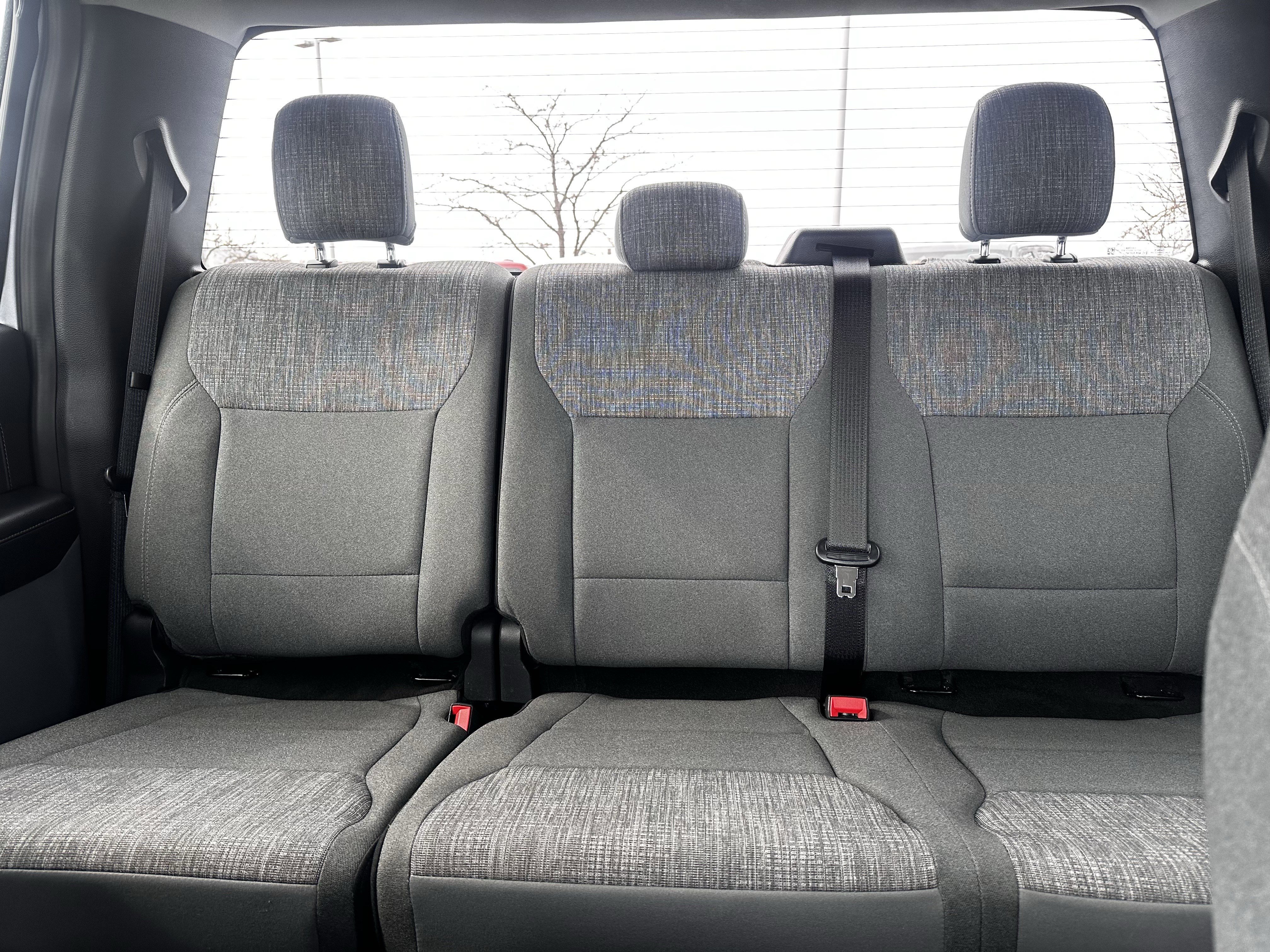 Certified 2022 Ford F150 XLT w/ Equipment Group 302A High image 13