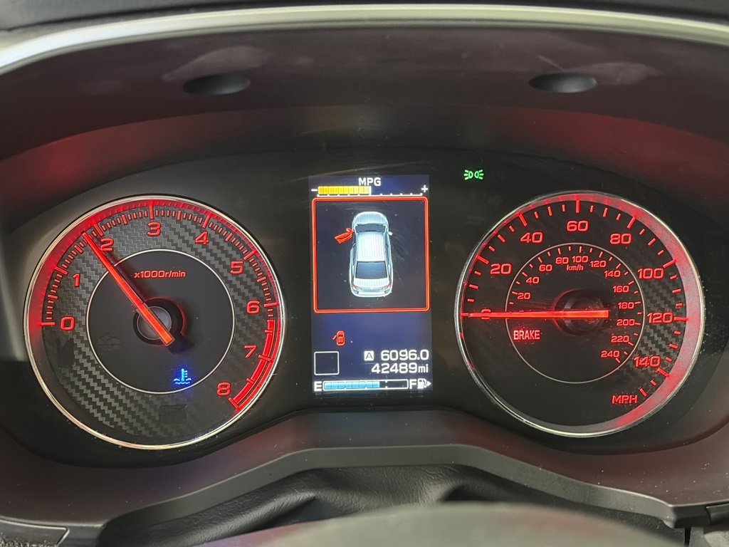 Used 2018 Subaru Impreza 2.0i Sport image 15