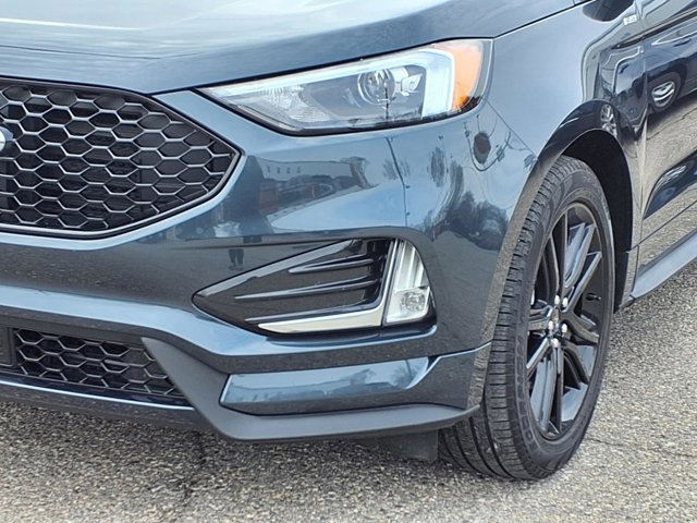 Certified 2024 Ford Edge ST-Line image 28