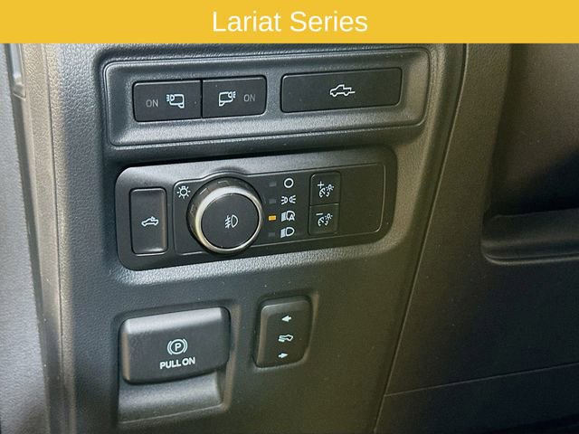 Certified 2021 Ford F150 Lariat w/ Equipment Group 502A High AWD/4WD image 9