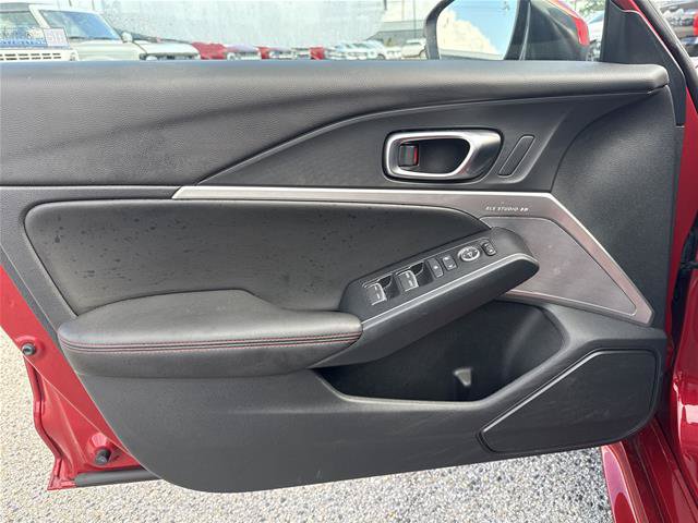 Used 2025 Acura Integra Type S FWD image 23