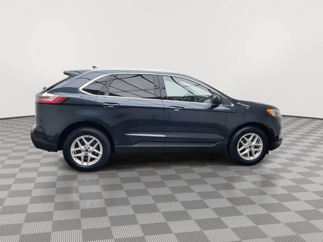 Certified 2023 Ford Edge SEL w/ Convenience Package AWD/4WD image 40