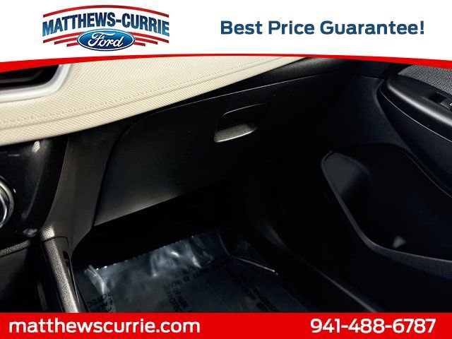 Used 2024 Chevrolet TrailBlazer LT w/ Convenience Package image 23