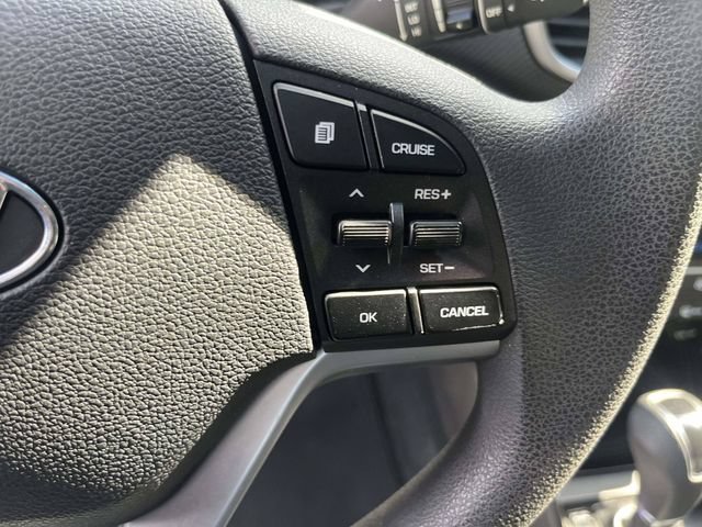 Used 2019 Hyundai Tucson SEL w/ Cargo Package FWD image 23
