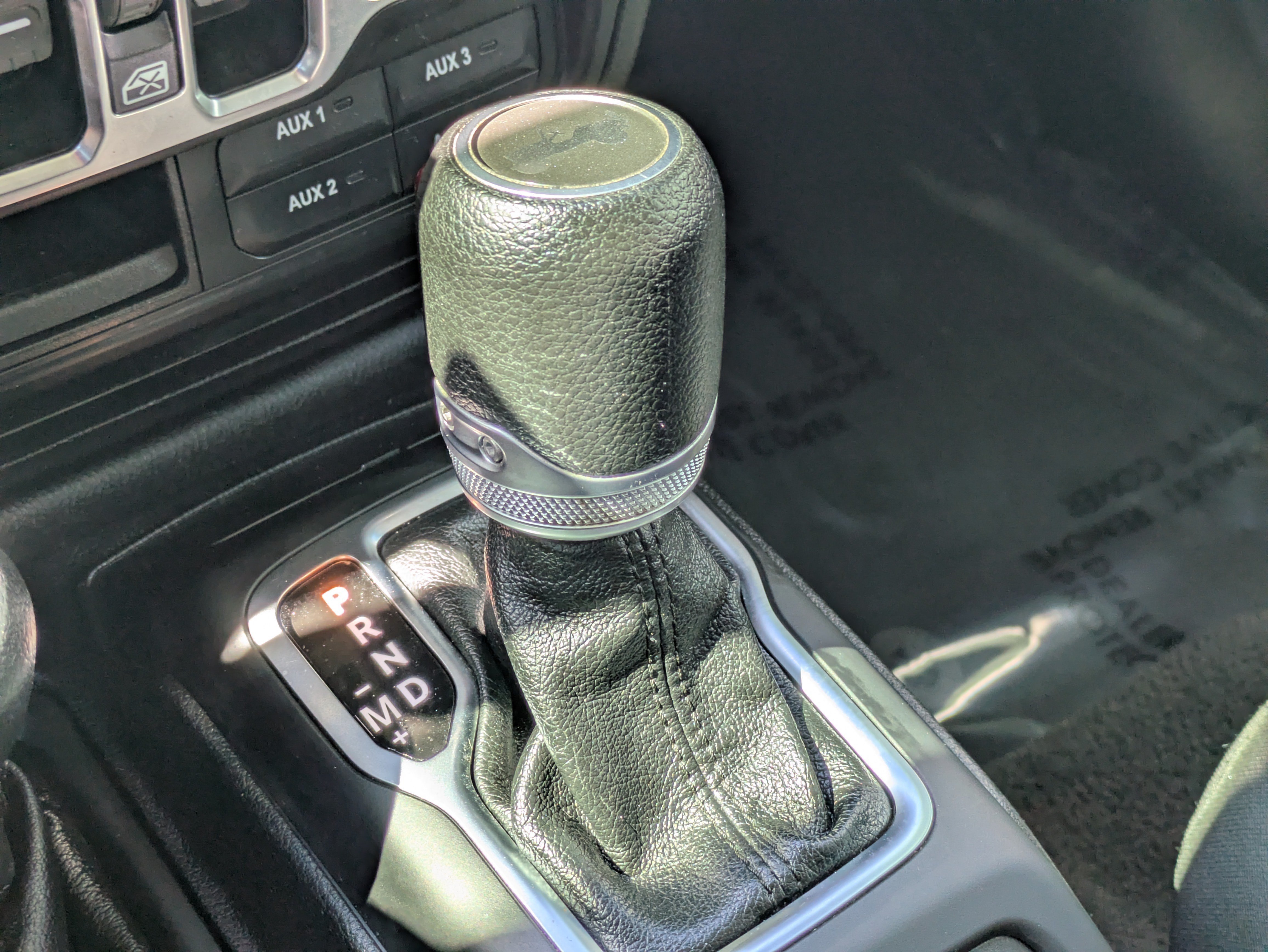 Used 2021 Jeep Wrangler Unlimited Sport AWD/4WD image 32