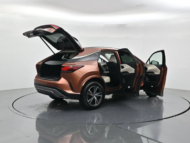 Used 2023 Lexus RX 350 Premium Plus w/ Accessory Package AWD/4WD image 52