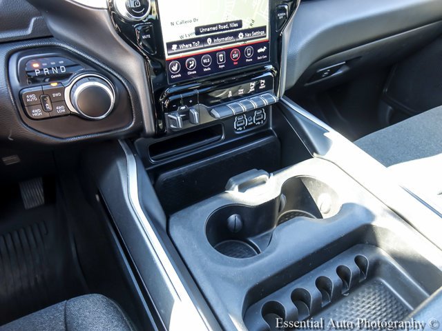 Used 2020 RAM 1500 Big Horn AWD/4WD image 20