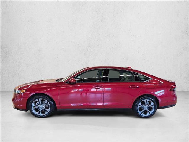 Used 2024 Honda Accord EX image 9