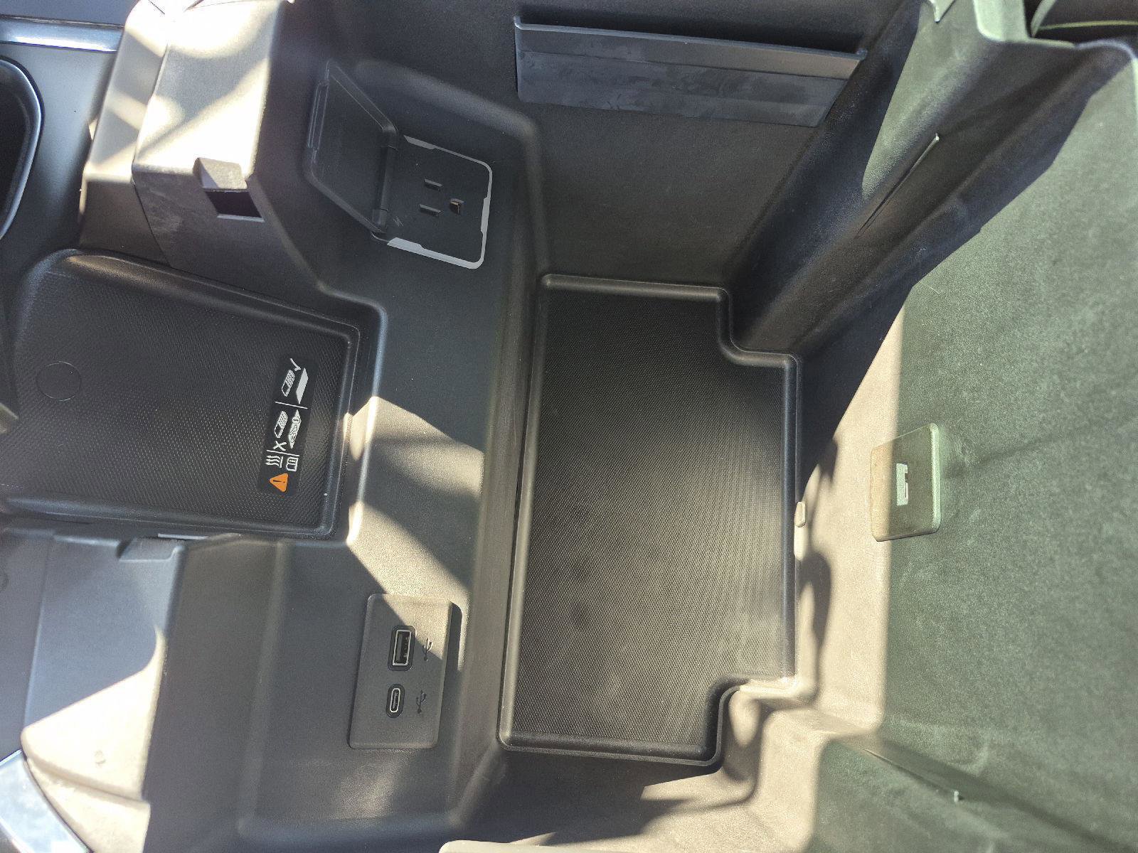 Used 2024 Chevrolet Silverado 1500 LT Trail Boss w/ Convenience Package II image 24