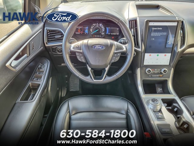 Certified 2023 Ford Edge SEL w/ Convenience Package image 12