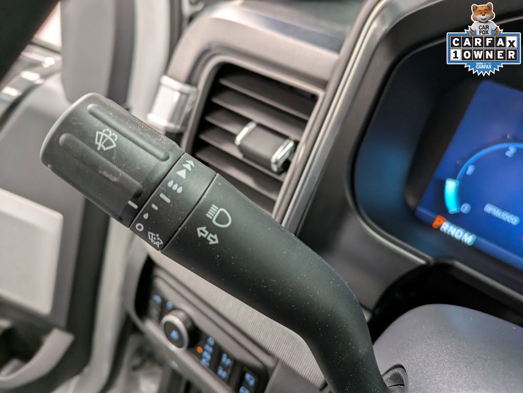 Certified 2025 Ford F250 Platinum AWD/4WD image 20