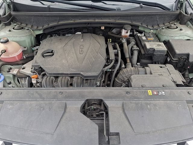 Used 2022 Hyundai Santa Cruz SEL AWD/4WD image 27