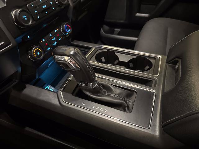 Certified 2018 Ford F150 XLT w/ Equipment Group 302A Luxury AWD/4WD image 32