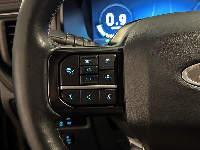 Certified 2024 Ford Expedition Max Platinum RWD image 23