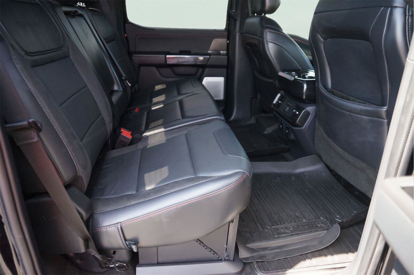Certified 2025 Ford F150 Raptor AWD/4WD image 16