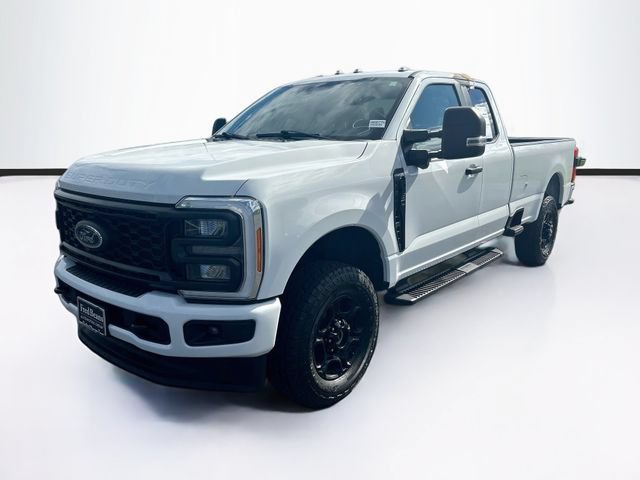 Certified 2023 Ford F350 XL w/ STX Appearance Package AWD/4WD image 3