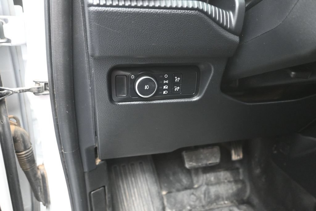 Certified 2024 Ford Ranger XL AWD/4WD image 13