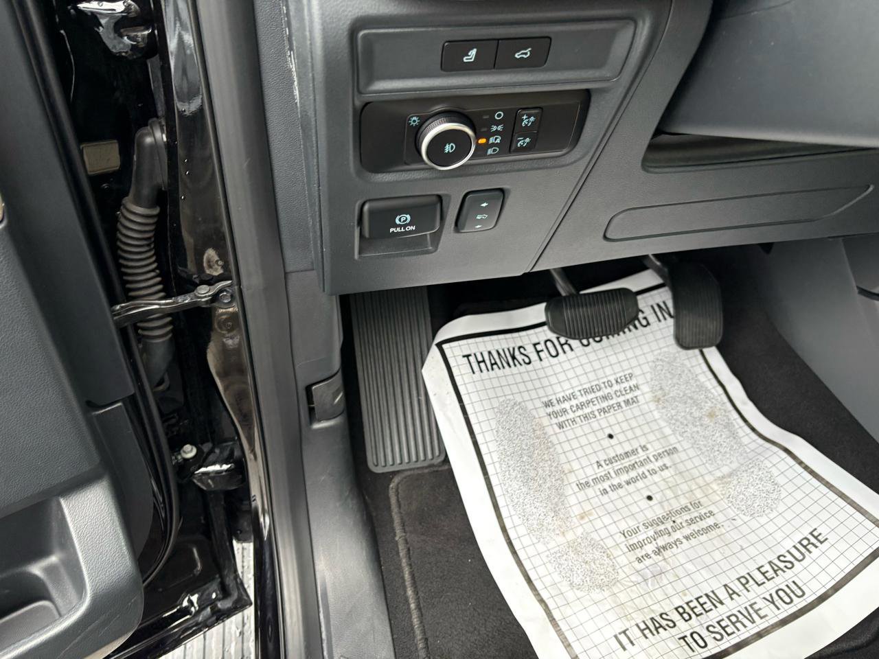 Certified 2024 Ford Expedition Limited image 16