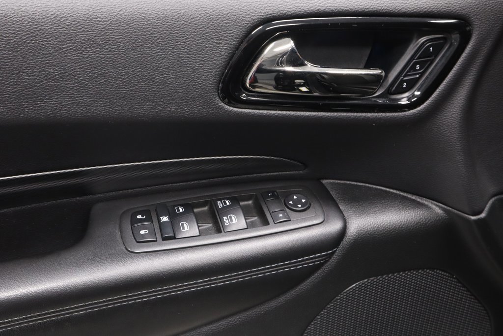 Used 2022 Dodge Durango GT image 20